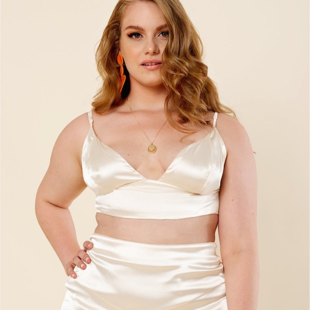 Tezza Bralette | Choosy